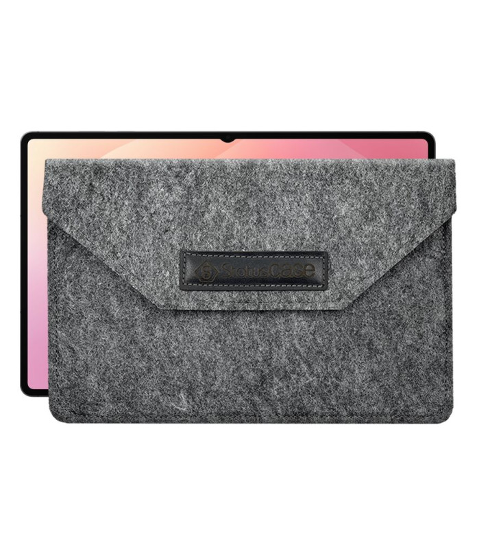 Чохол з повсті для планшету Samsung Galaxy Tab S11 Ultra