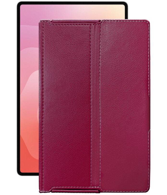 Чохол з екошкіри для планшету Samsung Galaxy Tab S11 Ultra