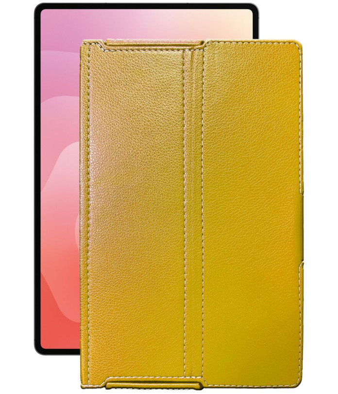 Чохол з екошкіри для планшету Samsung Galaxy Tab S11 Ultra