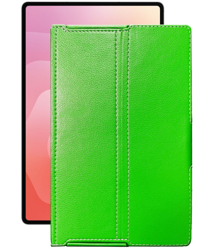 Чохол з екошкіри для планшету Samsung Galaxy Tab S11 Ultra