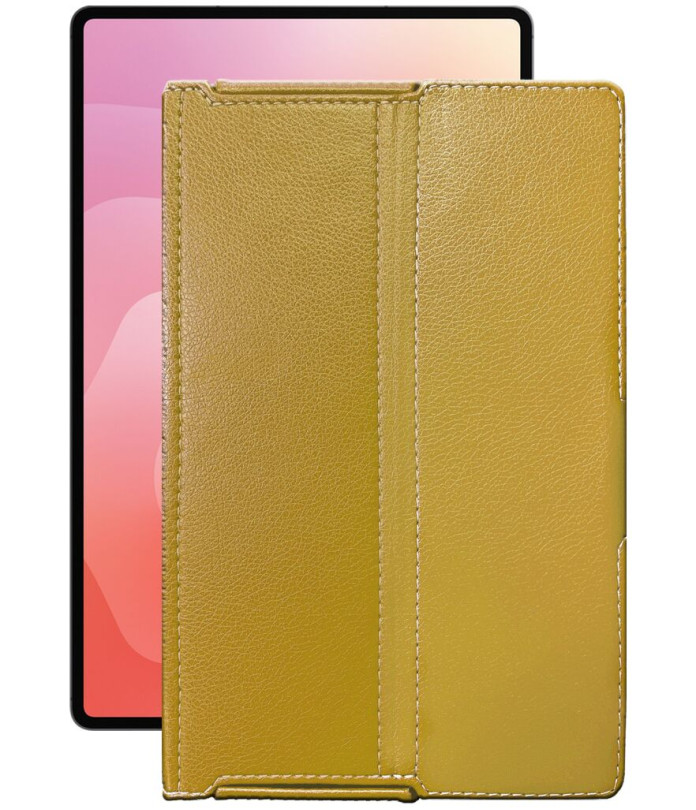 Чохол з екошкіри для планшету Samsung Galaxy Tab S11 Ultra