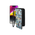 Чохол-гаманець з екошкіри для телефону Oukitel P1