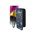 Чохол-гаманець з екошкіри для телефону Oukitel P1