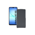 Чохол-флип з екошкіри для телефону Samsung Galaxy A17