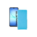 Чохол-флип з екошкіри для телефону Samsung Galaxy A17