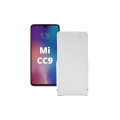 Чохол-флип з екошкіри для телефону Xiaomi Mi CC9