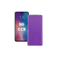 Чохол-флип з екошкіри для телефону Xiaomi Mi CC9