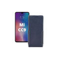 Чохол-флип з екошкіри для телефону Xiaomi Mi CC9