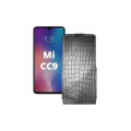 Чохол-флип з екошкіри для телефону Xiaomi Mi CC9