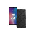 Чохол-флип з екошкіри для телефону Xiaomi Mi CC9