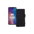 Чохол-книжка з екошкіри для телефону Xiaomi Mi CC9