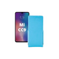 Чохол-флип з екошкіри для телефону Xiaomi Mi CC9