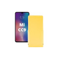 Чохол-флип з екошкіри для телефону Xiaomi Mi CC9