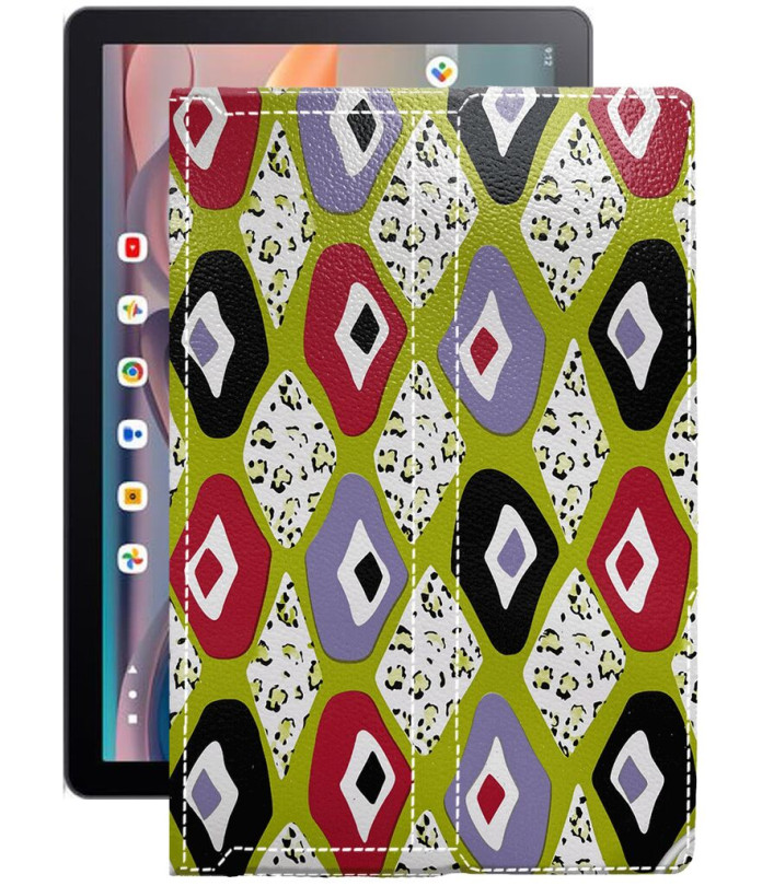 Чохол з екошкіри для планшету Acer Iconia Tab M10