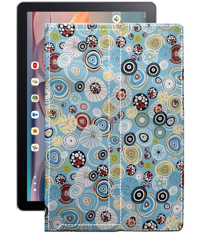 Чохол з екошкіри для планшету Acer Iconia Tab M10