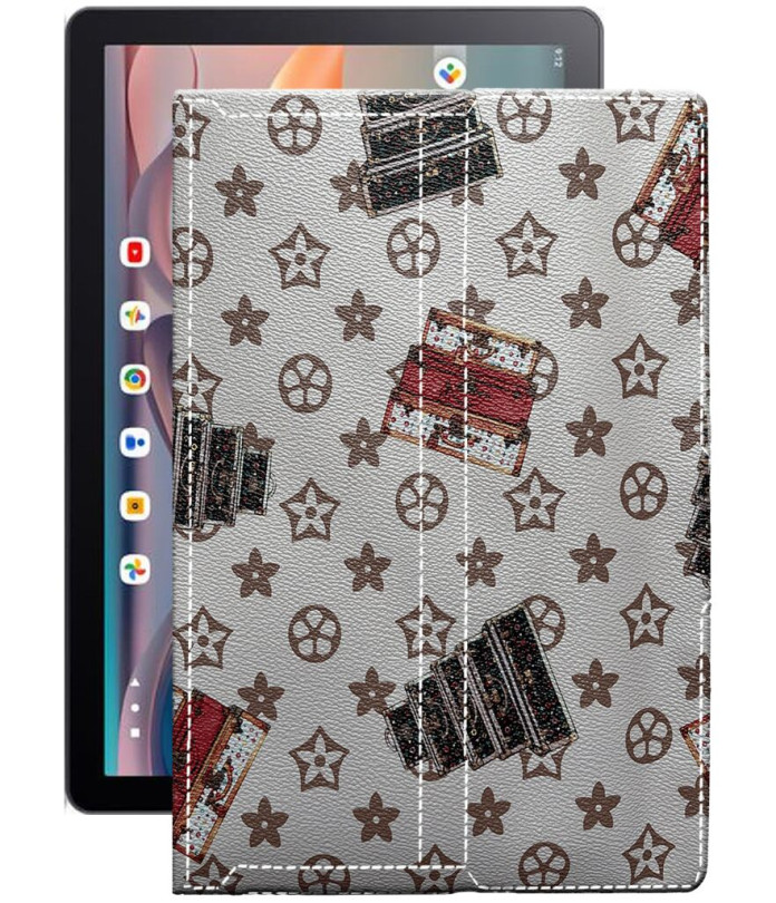 Чохол з екошкіри для планшету Acer Iconia Tab M10