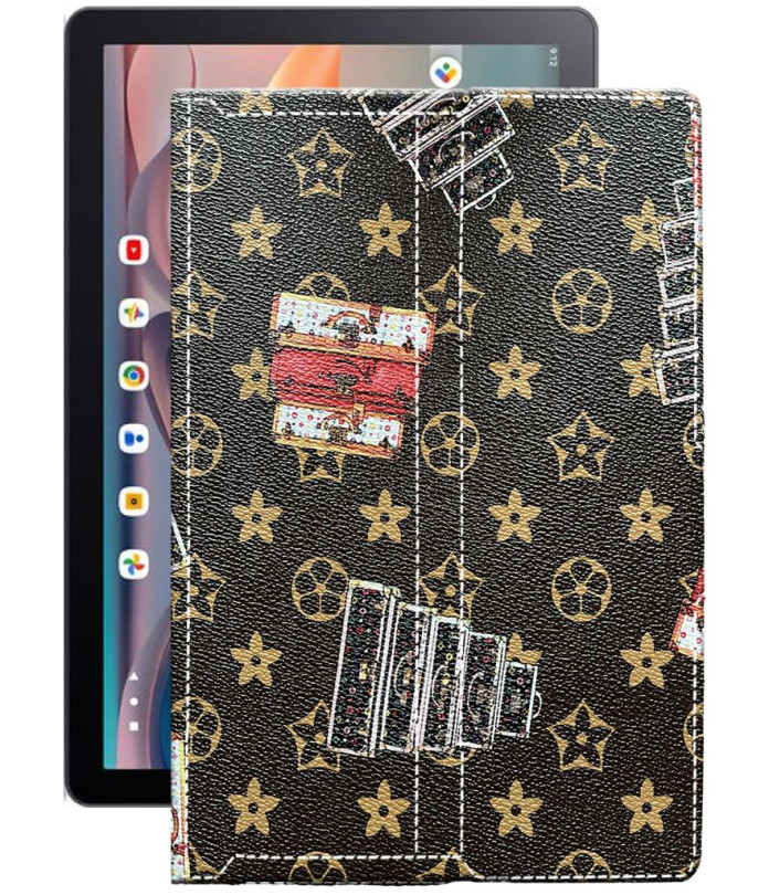 Чохол з екошкіри для планшету Acer Iconia Tab M10