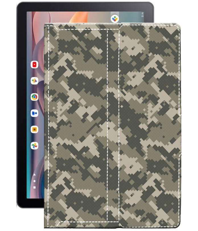 Чохол з екошкіри для планшету Acer Iconia Tab M10