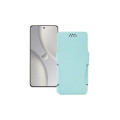 Чохол-книжка з екошкіри для телефону Xiaomi 15 Ultra