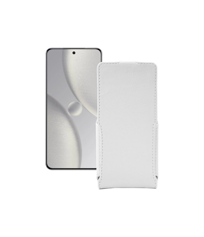 Чохол-флип з екошкіри для телефону Xiaomi 15 Ultra