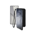 Чохол-гаманець з екошкіри для телефону Xiaomi 15 Ultra