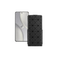 Чохол-флип з екошкіри для телефону Xiaomi 15 Ultra