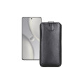Витяжка зі шкіри для телефону Xiaomi 15 Ultra