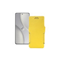 Чохол-книжка з екошкіри для телефону Xiaomi 15 Ultra
