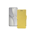 Чохол-книжка з екошкіри для телефону Xiaomi 15 Ultra