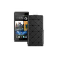 Чохол-флип з екошкіри для телефону HTC Desire 600