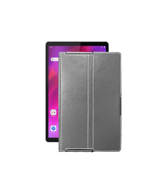 Чохол з екошкіри для планшету Lenovo Tab K10