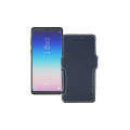 Чохол-книжка з екошкіри для телефону Samsung Galaxy A8 Star (G885,G8850,G8858)