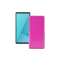 Чохол-флип з екошкіри для телефону Sony Xperia 10 VII