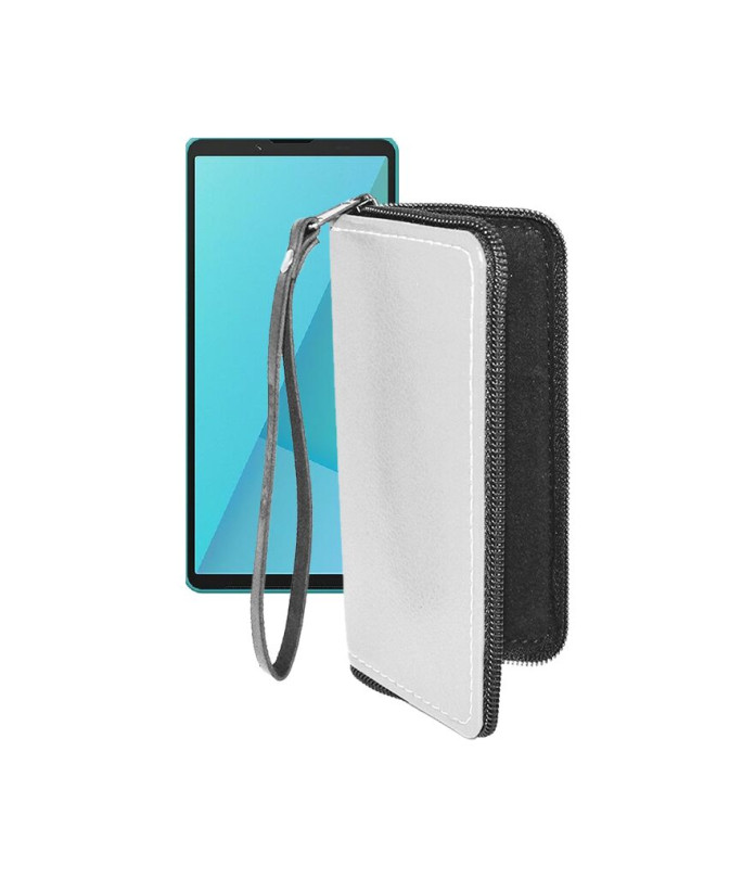 Чохол-гаманець з екошкіри для телефону Sony Xperia 10 VII