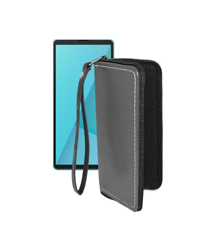 Чохол-гаманець з екошкіри для телефону Sony Xperia 10 VII