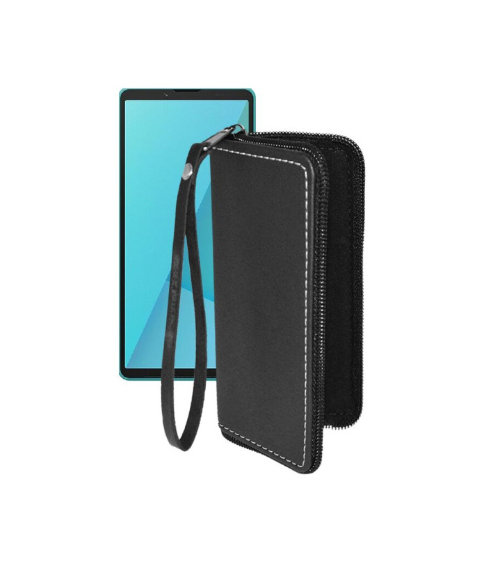 Чохол-гаманець з екошкіри для телефону Sony Xperia 10 VII