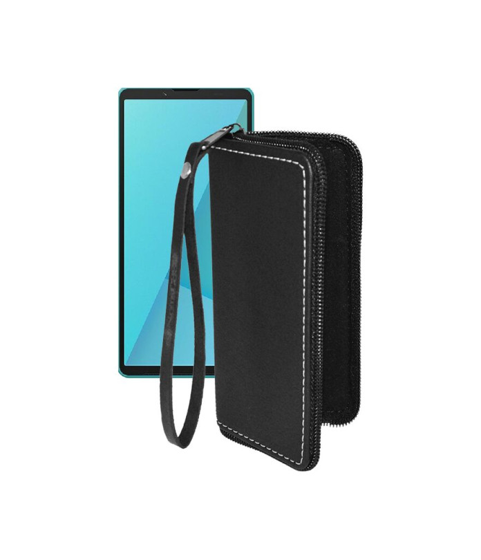 Чохол-гаманець з екошкіри для телефону Sony Xperia 10 VII