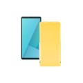 Чохол-флип з екошкіри для телефону Sony Xperia 10 VII