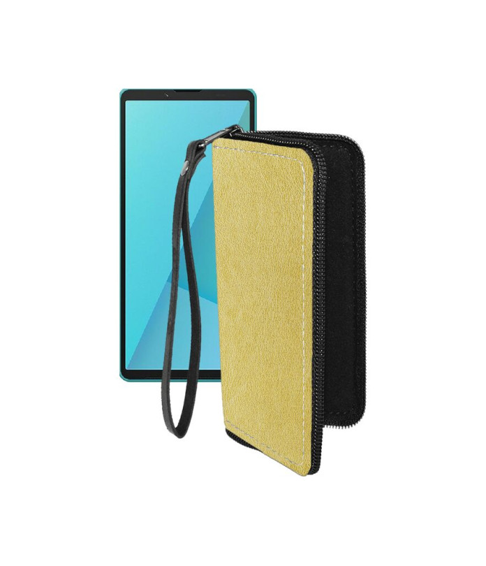 Чохол-гаманець з екошкіри для телефону Sony Xperia 10 VII