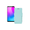 Чохол-книжка з екошкіри для телефону ZTE Nubia Z18 mini