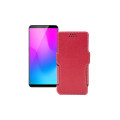 Чохол-книжка з екошкіри для телефону ZTE Nubia Z18 mini