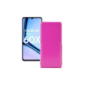Чохол-флип з екошкіри для телефону Realme Note 60X