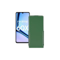 Чохол-флип з екошкіри для телефону Realme Note 60X