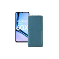 Чохол-флип з екошкіри для телефону Realme Note 60X