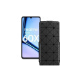 Чохол-флип з екошкіри для телефону Realme Note 60X