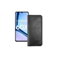 Портмоне з шкіри для телефону Realme Note 60X