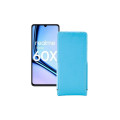 Чохол-флип з екошкіри для телефону Realme Note 60X