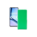 Чохол-флип з екошкіри для телефону Realme Note 60X