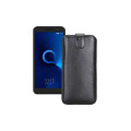 Витяжка зі шкіри для телефону Alcatel 1 2021