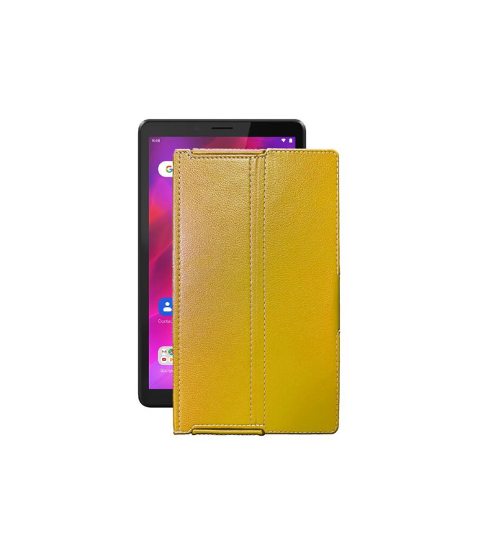 Чохол з екошкіри для планшету Lenovo Tab M7 (3rd Gen)